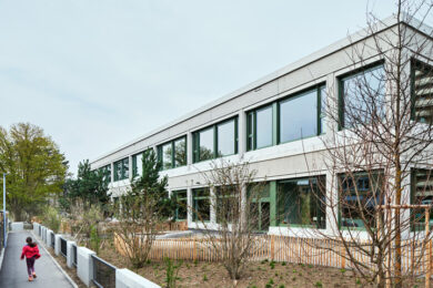 Open House Basel | Karte